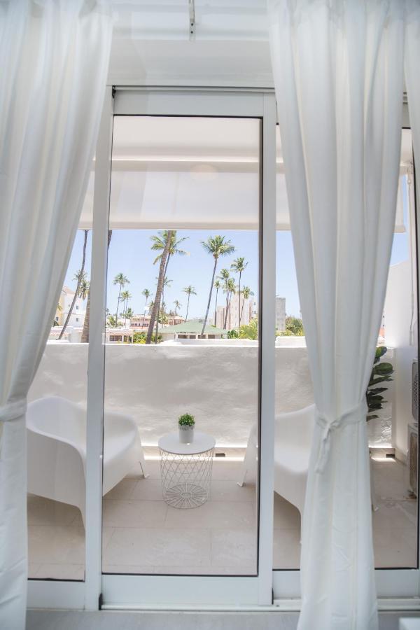 Paraiso By Bella At Ducassi Suites Punta Cana Exterior photo