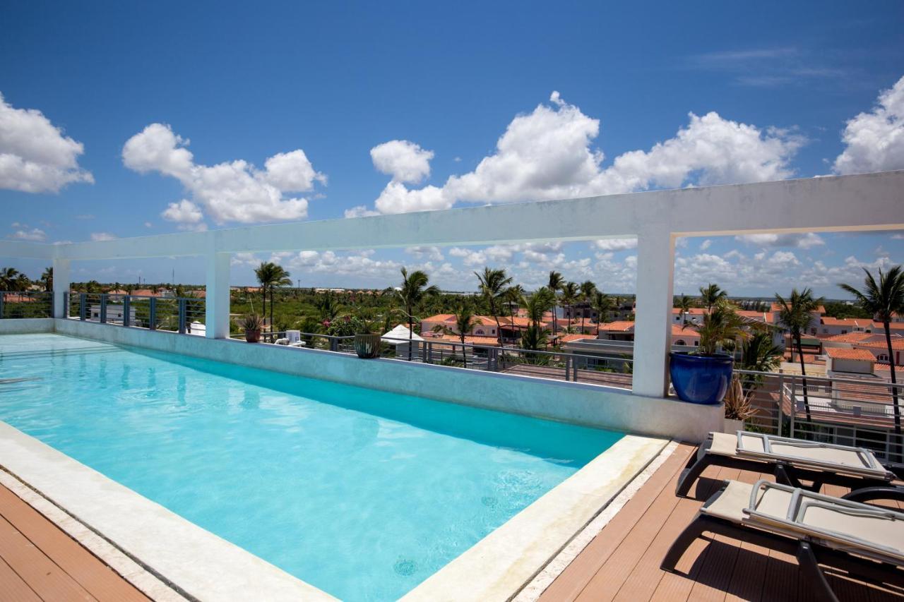 Paraiso By Bella At Ducassi Suites Punta Cana Exterior photo