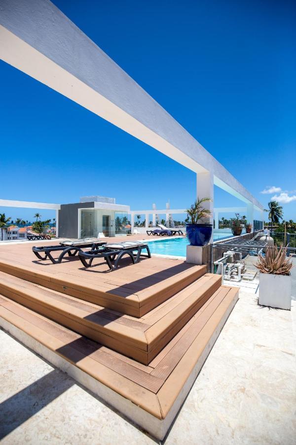 Paraiso By Bella At Ducassi Suites Punta Cana Exterior photo